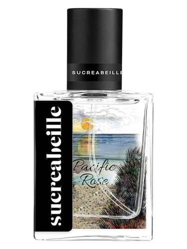 Pacific Rose
