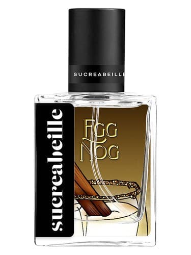 Eggnog - تخم مرغ