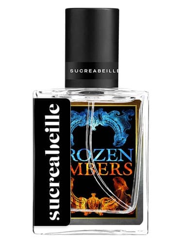 Frozen Embers