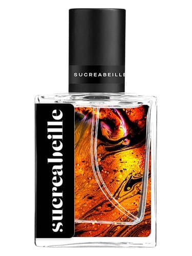 Amber Fire