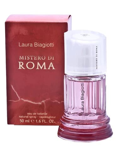 Mistero di Roma Donna - مسترو دی رم دونا
