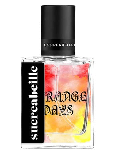Strange Days