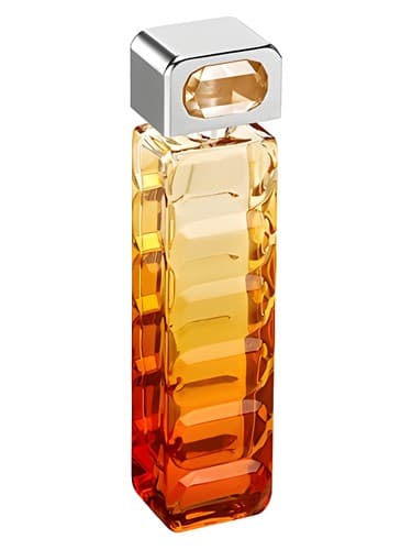 Boss Orange Sunset - غروب رئیس اورنج