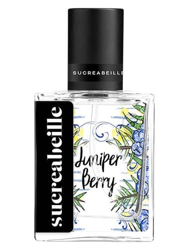 Juniper Berry - جونیپر بری