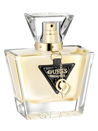 Guess Seductive - حدس بزنید اغوا کننده