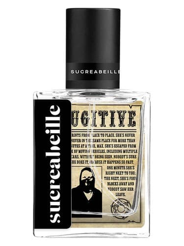 Fugitive