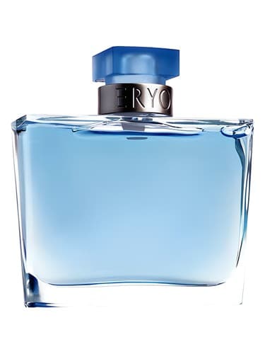 Eryo Blue