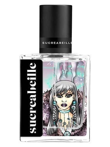 Ice Witch
