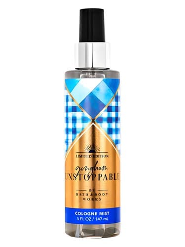 Gingham Unstoppable
