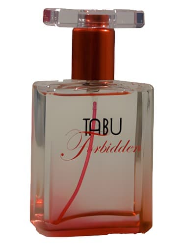 Tabu Forbidden