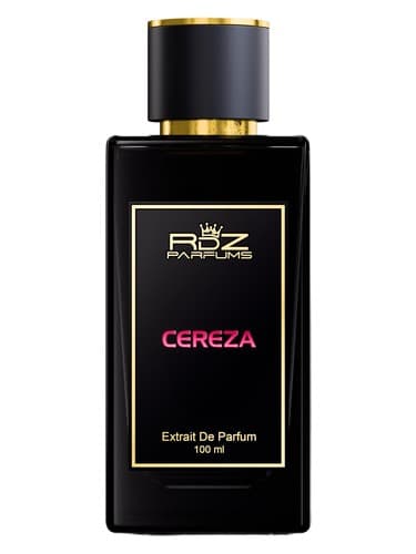 Cereza - سرزا