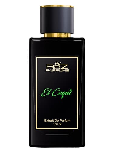 El Coqui - ال کوکی