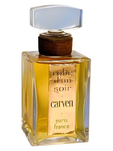 Robe d'Un Soir