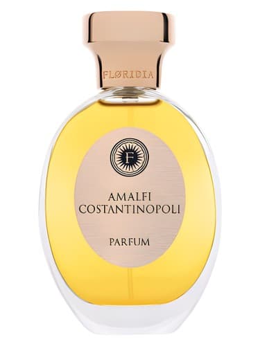 Amalfi Costantinopoli