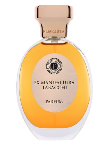 Ex Manifattura Tabacchi - منیفتورا تاباچی سابق