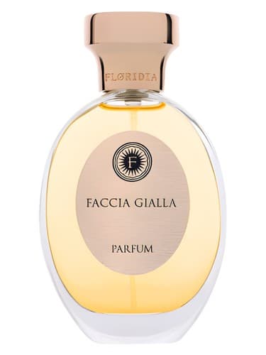 Faccia Gialla