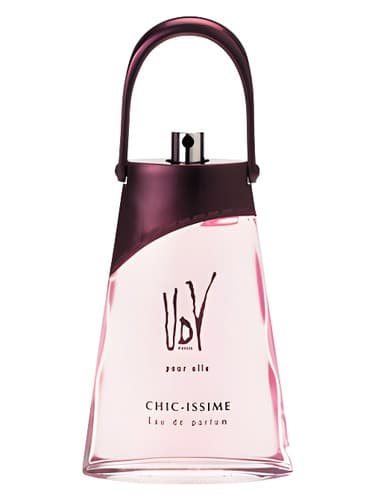 Chic Issime - شیک ایسیمه