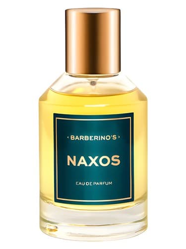 Naxos - ناکسوس