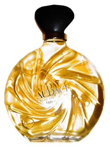 Faberge Audace - فابرگه آداس