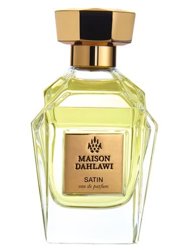 Satin - ساتن