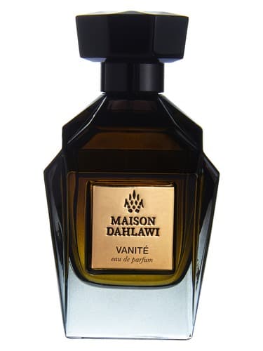 Vanité 