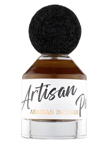 Arabian Incense Artisan Perfumery - عطرسازی عرب آرتیزان عود
