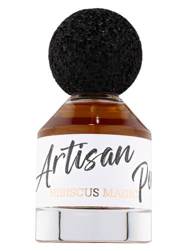 Hibiscus Magic Artisan Perfumery - عطرسازی هیبیسکوس مجیک آرتیزان