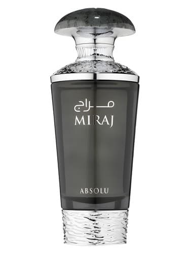 Miraj Absolu - معراج ابسولو