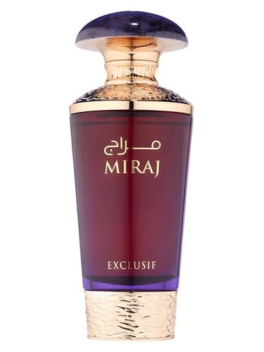 Miraj Exclusif - معراج اختصاصی