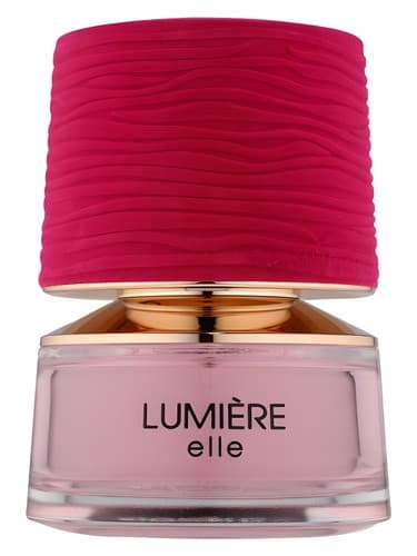 Lumière Elle