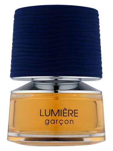 Lumière Garçon