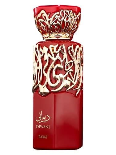 Diwani Rabat - دیوانی رباط