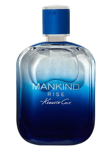 Mankind Rise