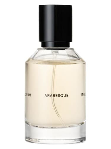 Arabesque - عربی