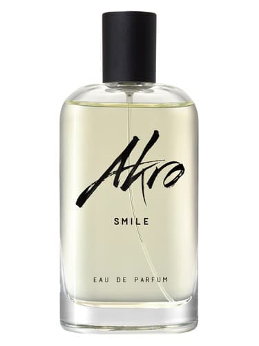 Smile - لبخند بزن