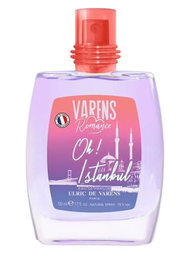 Varens Romance Oh ! Istanbul - وارنس عاشقانه اوه! استانبول