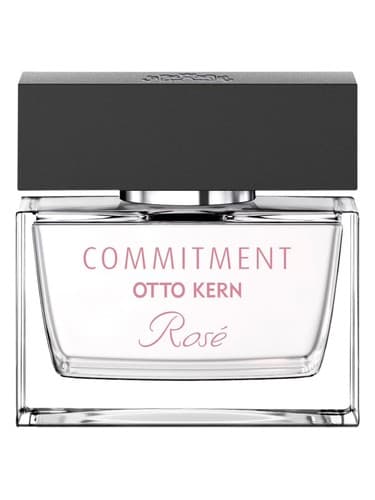 Commitment Rosé - تعهد رز