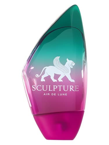 Sculpture Air de Lune - مجسمه Air de Lune
