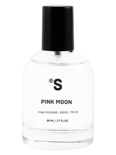 Pink Moon