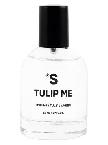 Tulip Me - لاله من