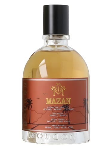 Mazan - مازن