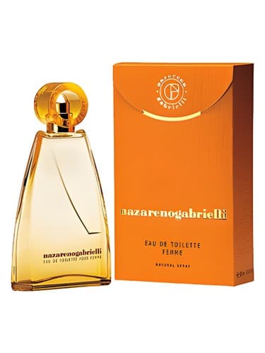 Nazarenogabrielli - نازارنوگابریلی