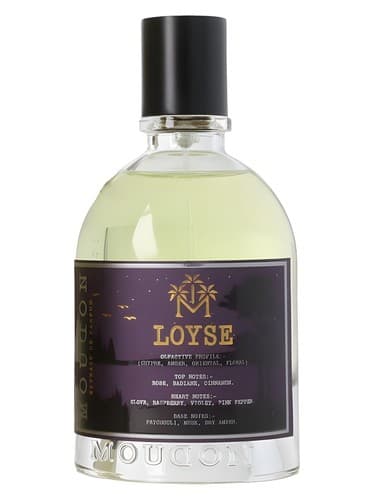 Loyse - لویز