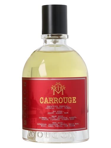 Carrouge - کاروژ