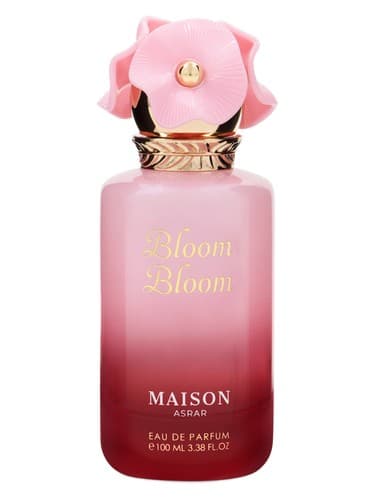 Bloom Bloom - بلوم بلوم