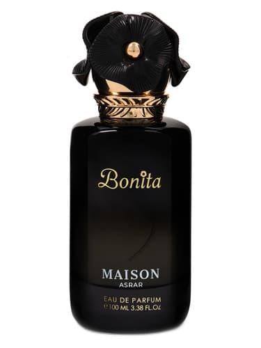 Bonita - بونیتا