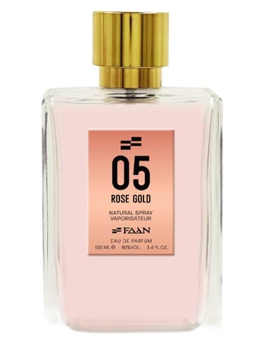 05 Rose Gold