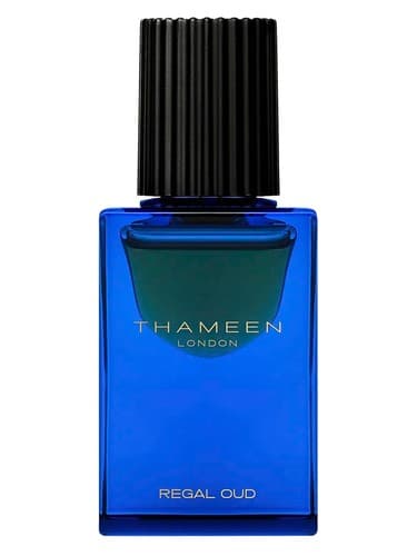 Regal Oud