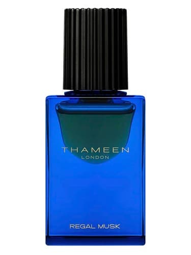 Regal Musk - رگال ماسک