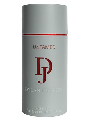 Untamed - رام نشده
